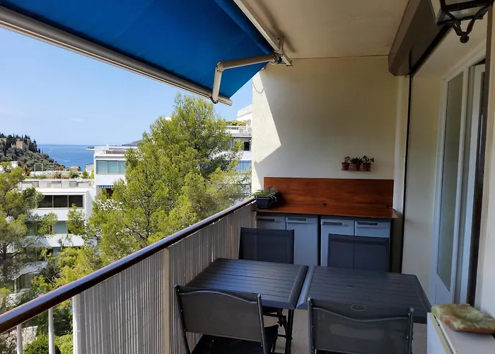Le Lavande * Cassis