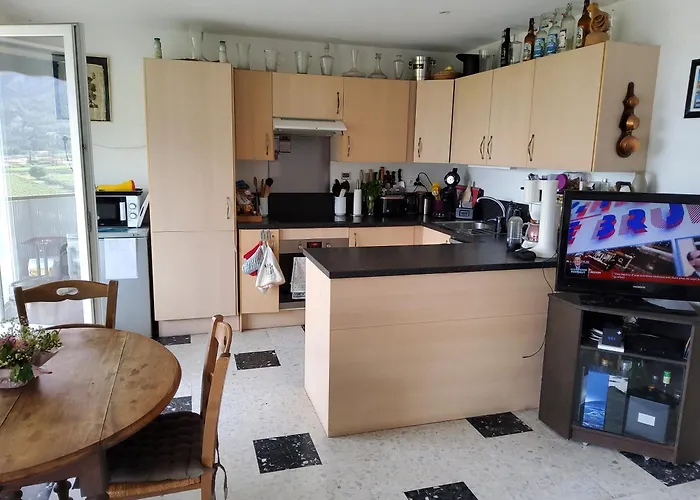 Apartment Le Lavande *