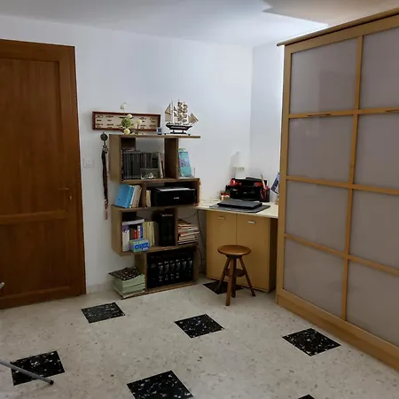 Le Lavande Апартаменты *