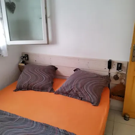 Le Lavande Апартаменты *