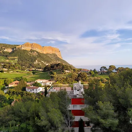 Le Lavande * Cassis