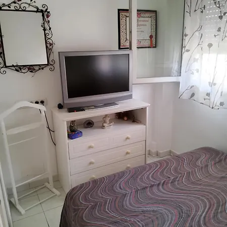 Le Lavande Апартаменты *