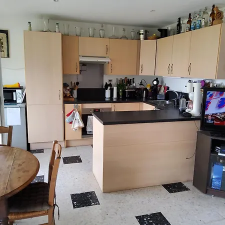 Апартаменты Le Lavande *