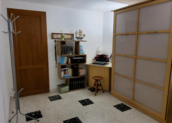 Le Lavande Apartment *