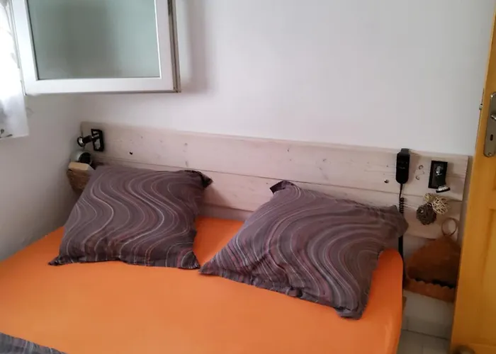 Le Lavande Apartment *