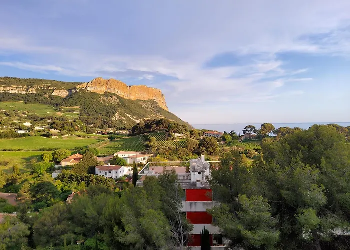 Le Lavande * Cassis